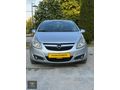 YAYGIN OTOMOTİV'DEN 2008 CORSA