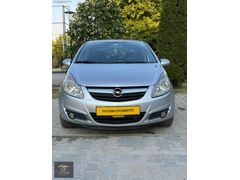 YAYGIN OTOMOTİV'DEN 2008 CORSA