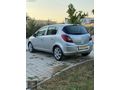YAYGIN OTOMOTİV'DEN 2008 CORSA
