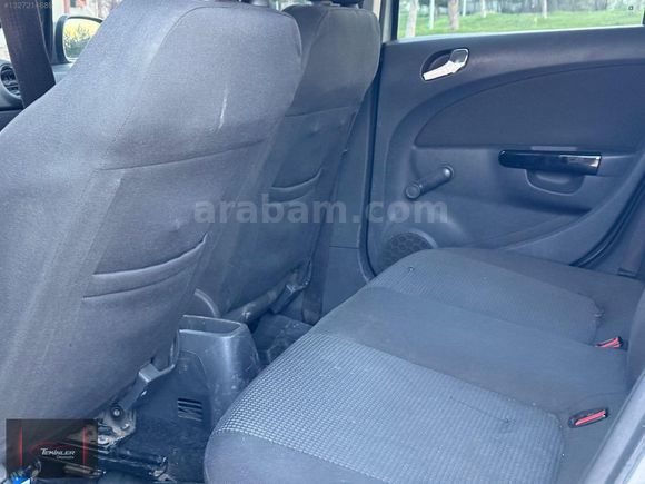 TEKİNLER OTOMOTİVDEN 1,2 CORSA