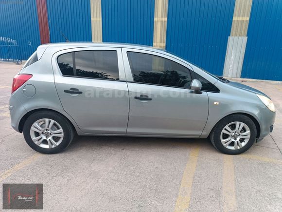 TEKİNLER OTOMOTİVDEN 1,2 CORSA