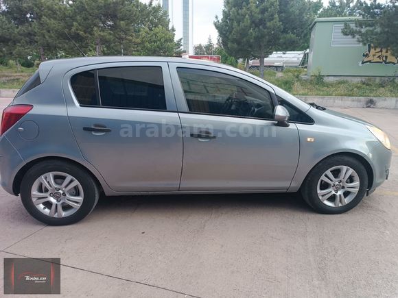 TEKİNLER OTOMOTİVDEN 1,2 CORSA