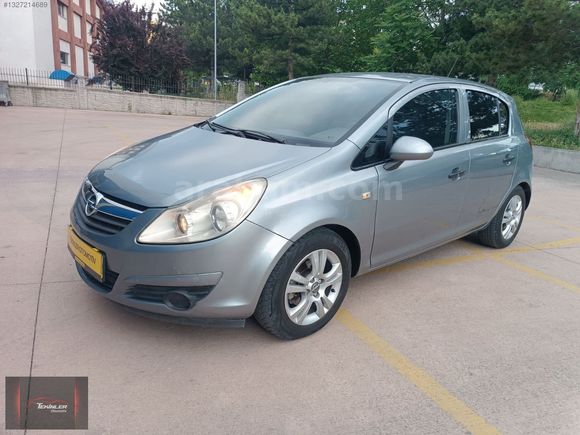 TEKİNLER OTOMOTİVDEN 1,2 CORSA