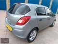 TEKİNLER OTOMOTİVDEN 1,2 CORSA