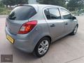 TEKİNLER OTOMOTİVDEN 1,2 CORSA