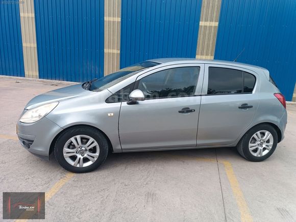 TEKİNLER OTOMOTİVDEN 1,2 CORSA