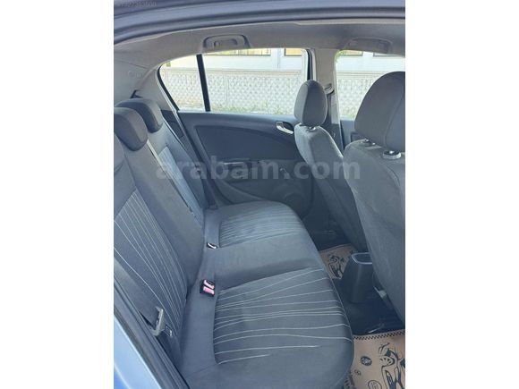 SAYGIN OTOMOTİV'DEN HATASIZ CORSA
