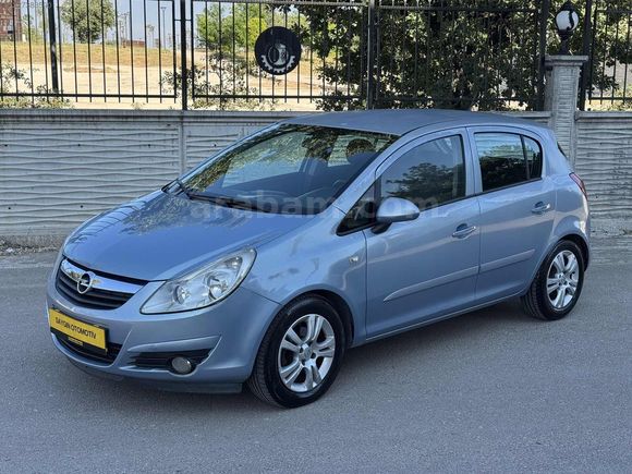 SAYGIN OTOMOTİV'DEN HATASIZ CORSA