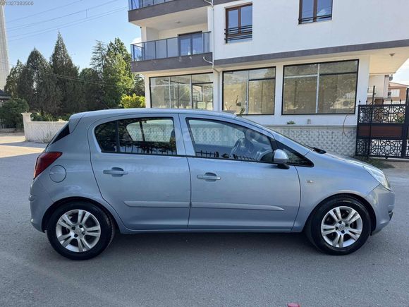 SAYGIN OTOMOTİV'DEN HATASIZ CORSA