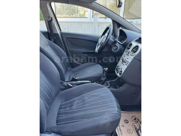 SAYGIN OTOMOTİV'DEN HATASIZ CORSA