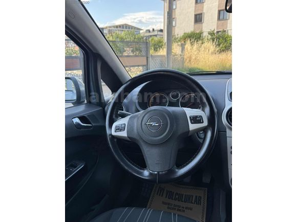 SAYGIN OTOMOTİV'DEN HATASIZ CORSA