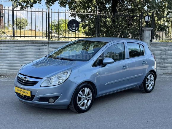 SAYGIN OTOMOTİV'DEN HATASIZ CORSA