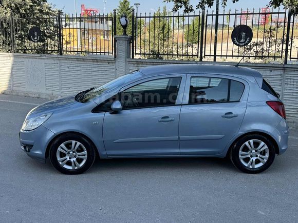 SAYGIN OTOMOTİV'DEN HATASIZ CORSA