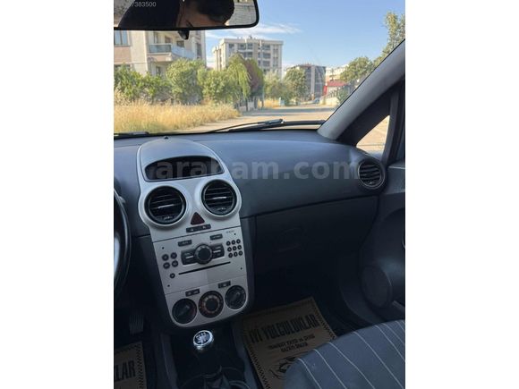 SAYGIN OTOMOTİV'DEN HATASIZ CORSA