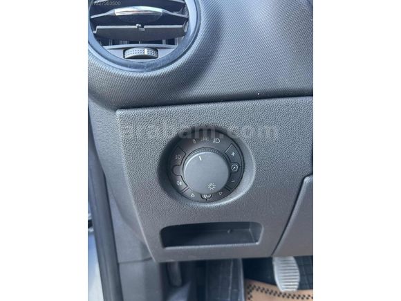 SAYGIN OTOMOTİV'DEN HATASIZ CORSA