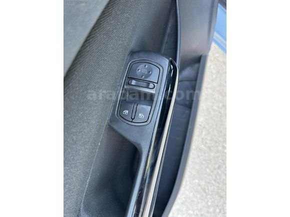 SAYGIN OTOMOTİV'DEN HATASIZ CORSA