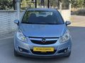 SAYGIN OTOMOTİV'DEN HATASIZ CORSA