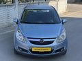 SAYGIN OTOMOTİV'DEN HATASIZ CORSA