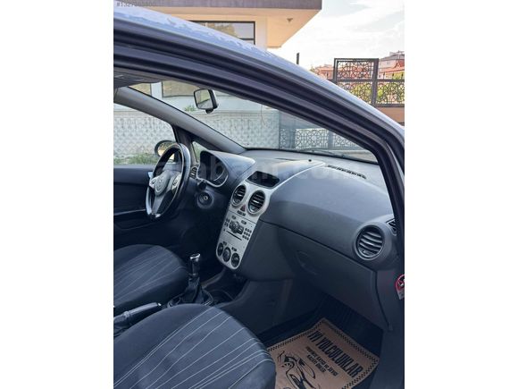 SAYGIN OTOMOTİV'DEN HATASIZ CORSA