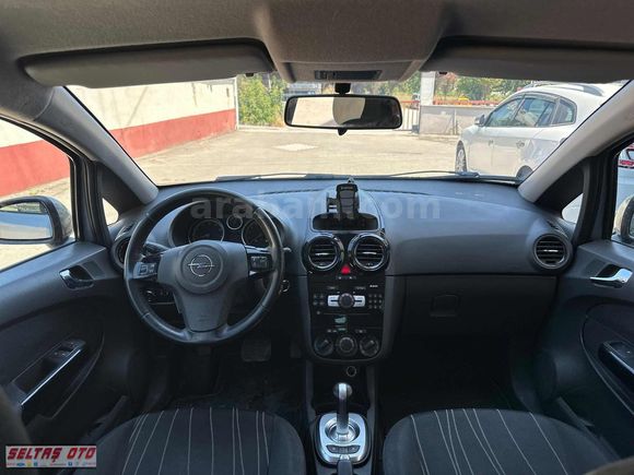 SELTAŞ OTOMOTİVDEN SATLIK