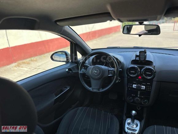 SELTAŞ OTOMOTİVDEN SATLIK