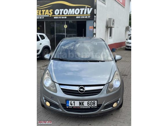 SELTAŞ OTOMOTİVDEN SATLIK