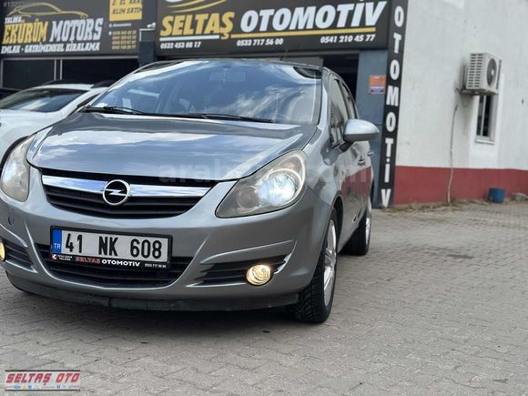 SELTAŞ OTOMOTİVDEN SATLIK