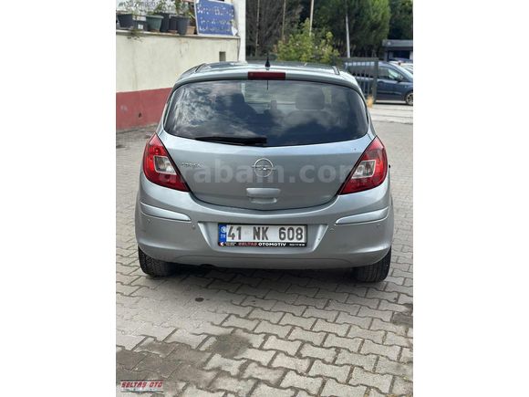 SELTAŞ OTOMOTİVDEN SATLIK