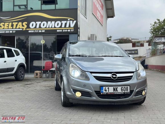 SELTAŞ OTOMOTİVDEN SATLIK