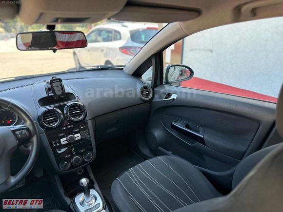 SELTAŞ OTOMOTİVDEN SATLIK