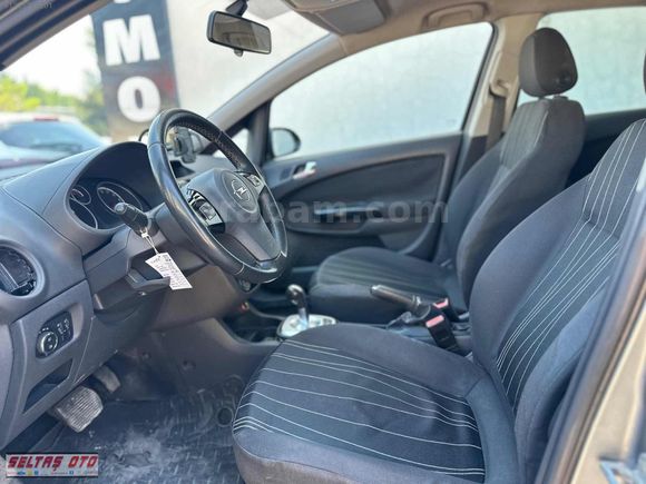 SELTAŞ OTOMOTİVDEN SATLIK