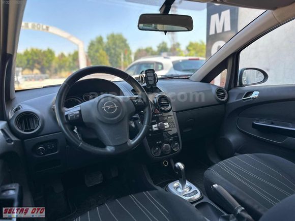 SELTAŞ OTOMOTİVDEN SATLIK