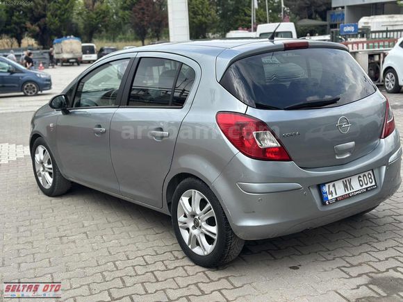 SELTAŞ OTOMOTİVDEN SATLIK