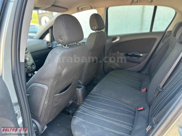 SELTAŞ OTOMOTİVDEN SATLIK