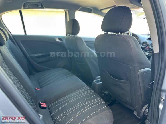 SELTAŞ OTOMOTİVDEN SATLIK