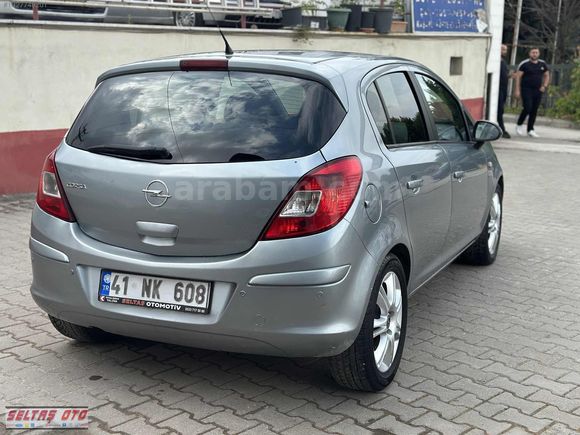 SELTAŞ OTOMOTİVDEN SATLIK