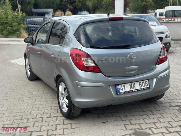 SELTAŞ OTOMOTİVDEN SATLIK