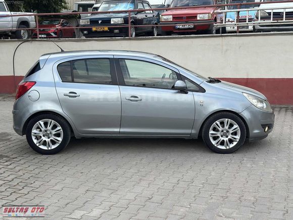 SELTAŞ OTOMOTİVDEN SATLIK