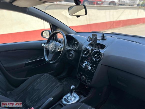 SELTAŞ OTOMOTİVDEN SATLIK