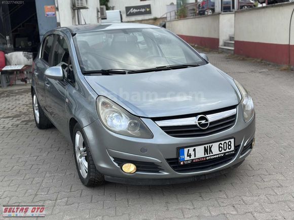 SELTAŞ OTOMOTİVDEN SATLIK