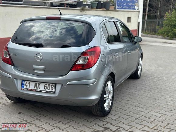 SELTAŞ OTOMOTİVDEN SATLIK