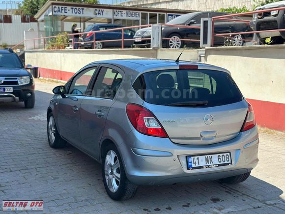 SELTAŞ OTOMOTİVDEN SATLIK