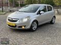 DÜŞÜK KM. LPG'Lİ OPEL CORSA ENJOY EMİN-FUZUL-KATILIMEV