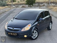 2010 MODEL OPEL CORSA 1.2 BENZİNLİ OTOMATİK DÜŞÜK KİLOMETRE