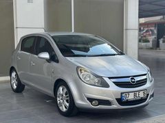 DEĞİŞENSİZ + BOYASIZ + TRAMERSİZ OTOMATİK 190 BİN KM DE CORSA