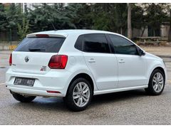 Sahibinden Volkswagen Polo 1.4 TDi Comfortline 2014 Model