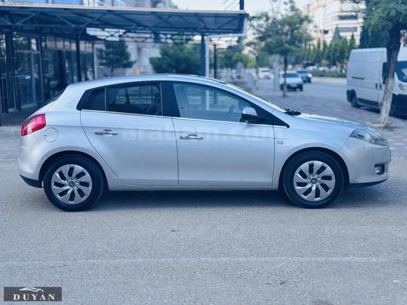 2011 MODEL 155 BİN KM DE DEĞİŞENSİZ 1 PARÇA LOKAL