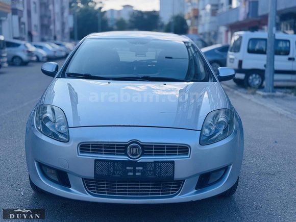 2011 MODEL 155 BİN KM DE DEĞİŞENSİZ 1 PARÇA LOKAL