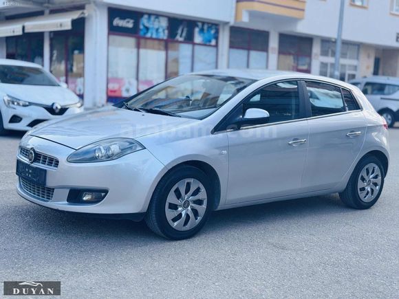 2011 MODEL 155 BİN KM DE DEĞİŞENSİZ 1 PARÇA LOKAL