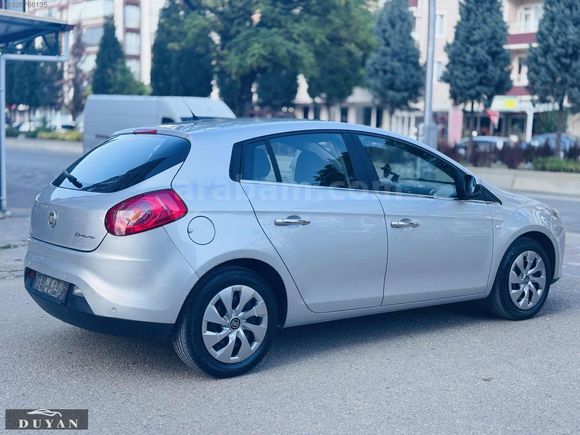 2011 MODEL 155 BİN KM DE DEĞİŞENSİZ 1 PARÇA LOKAL